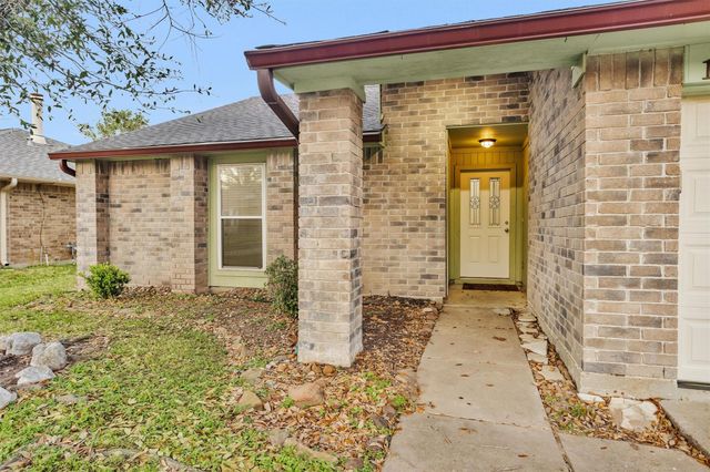 1215 Three Forks Drive, Katy, TX 77450