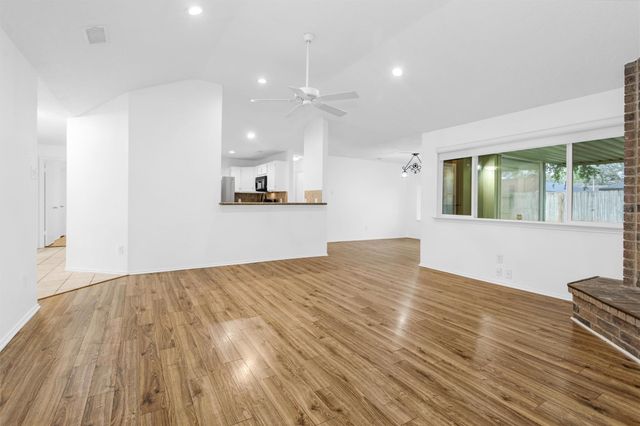 1215 Three Forks Drive, Katy, TX 77450