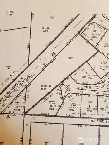 16020 NE Bel-Red Road, Bellevue, WA 98005