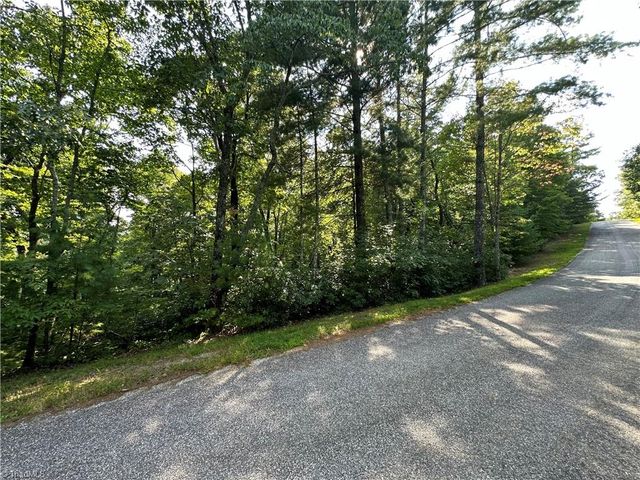 Lot 36E Cascade Run, Purlear, NC 28665
