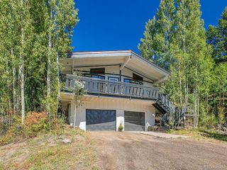 8650 Fairall Road, Morrison, CO 80465