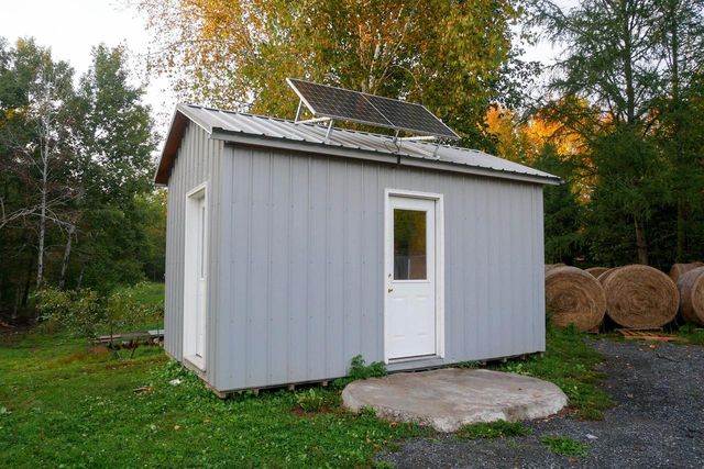 N423 9TH AVENUE, Lublin, WI 54447