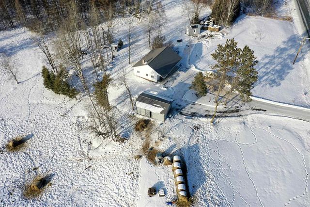 N423 9TH AVENUE, Lublin, WI 54447