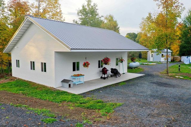 N423 9TH AVENUE, Lublin, WI 54447