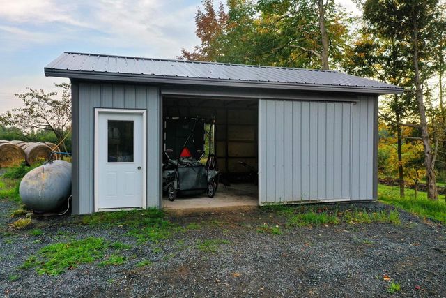 N423 9TH AVENUE, Lublin, WI 54447