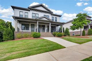1295 Markham Road, Brookhaven, GA 30319