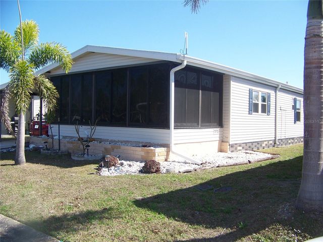 15550 BURNT STORE ROAD 72, Punta Gorda, FL 33955