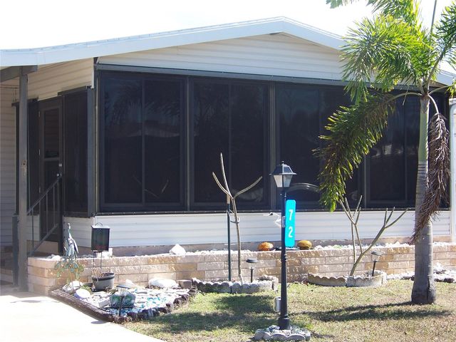 15550 BURNT STORE ROAD 72, Punta Gorda, FL 33955