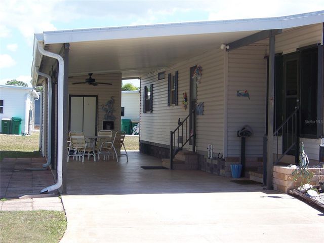 15550 BURNT STORE ROAD 72, Punta Gorda, FL 33955