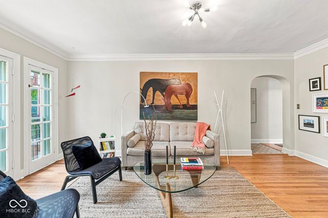 3419 N Pennsylvania Street C6, Indianapolis, IN 46205