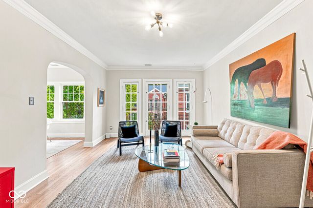 3419 N Pennsylvania Street C6, Indianapolis, IN 46205