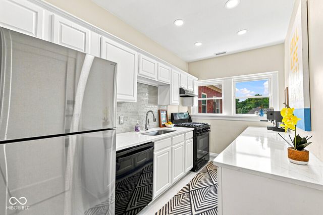 3419 N Pennsylvania Street C6, Indianapolis, IN 46205