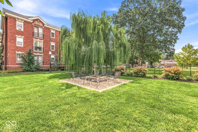 3419 N Pennsylvania Street C6, Indianapolis, IN 46205