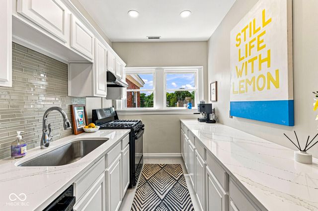 3419 N Pennsylvania Street C6, Indianapolis, IN 46205