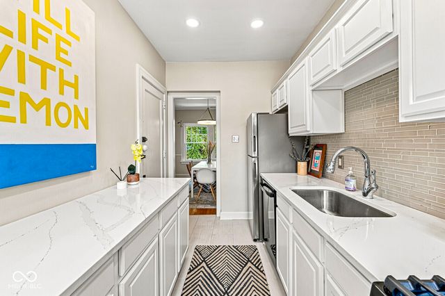 3419 N Pennsylvania Street C6, Indianapolis, IN 46205