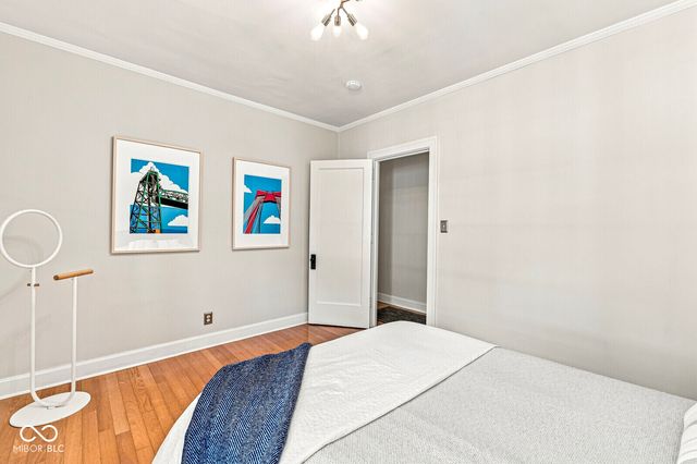 3419 N Pennsylvania Street C6, Indianapolis, IN 46205