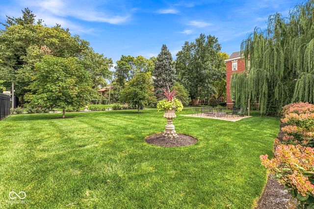 3419 N Pennsylvania Street C6, Indianapolis, IN 46205