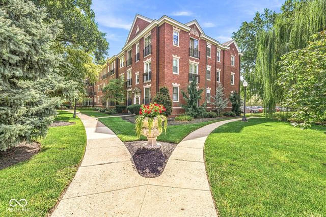 3419 N Pennsylvania Street C6, Indianapolis, IN 46205