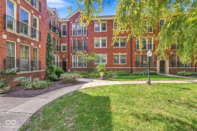 3419 N Pennsylvania Street C6, Indianapolis, IN 46205