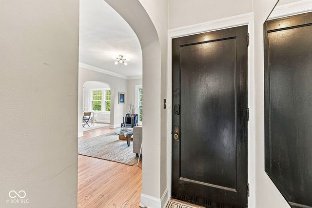 3419 N Pennsylvania Street C6, Indianapolis, IN 46205