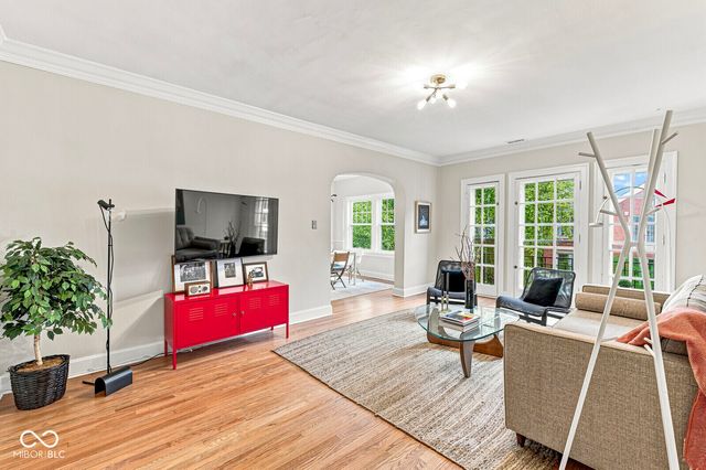 3419 N Pennsylvania Street C6, Indianapolis, IN 46205