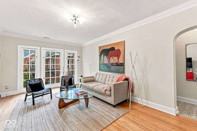 3419 N Pennsylvania Street C6, Indianapolis, IN 46205