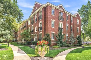 3419 N Pennsylvania Street C6, Indianapolis, IN 46205