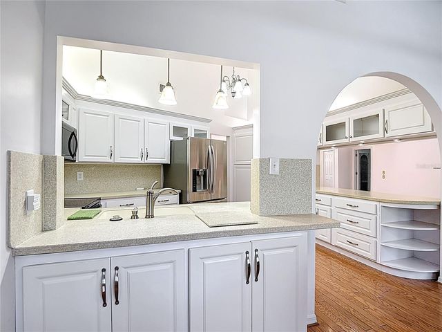 34485 CEDARFIELD DRIVE, Dade City, FL 33523