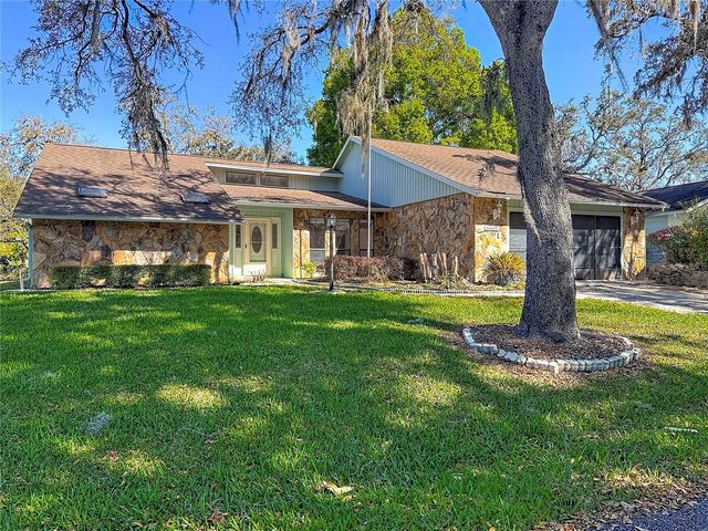 34485 CEDARFIELD DRIVE, Dade City, FL 33523