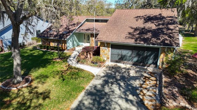 34485 CEDARFIELD DRIVE, Dade City, FL 33523