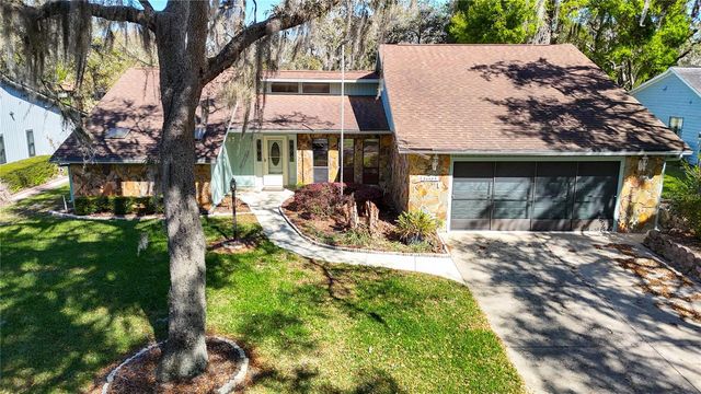 34485 CEDARFIELD DRIVE, Dade City, FL 33523