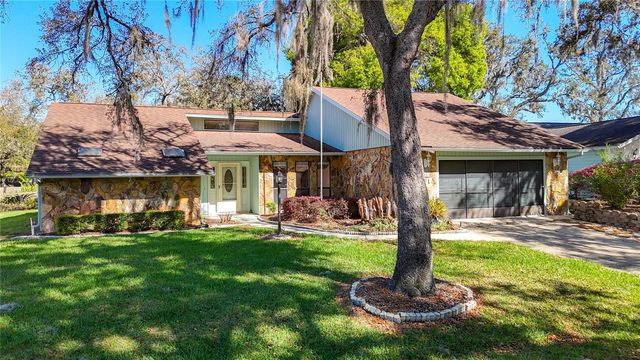 34485 CEDARFIELD DRIVE, Dade City, FL 33523