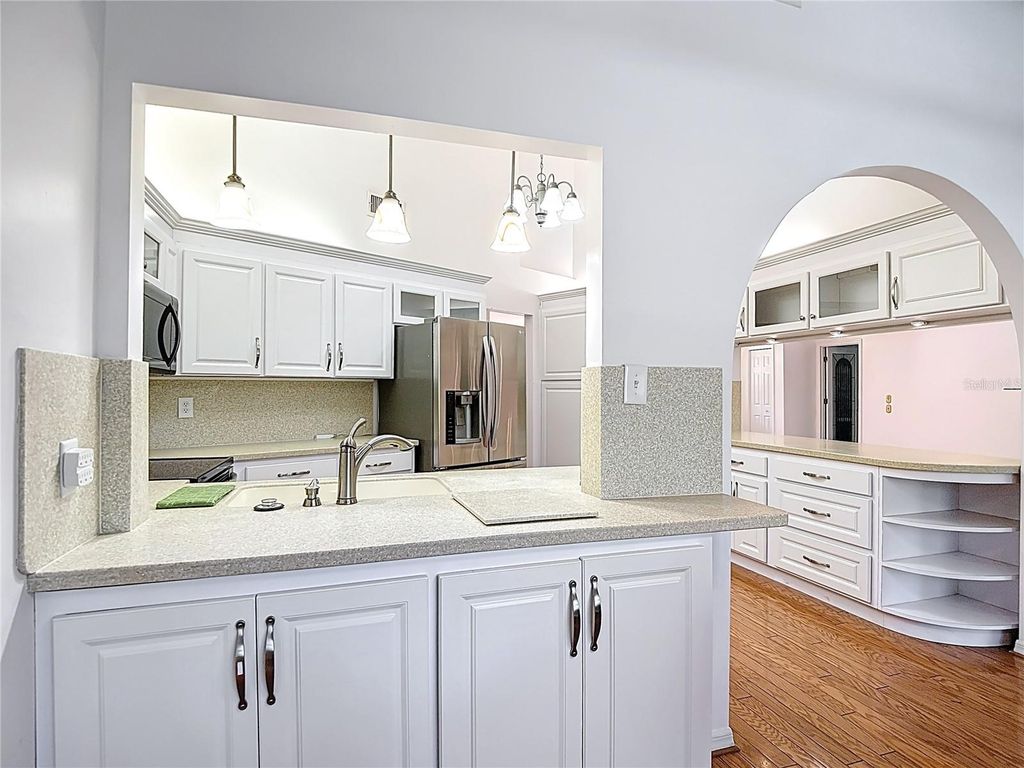 Image 35 of property listing at 34485 CEDARFIELD DRIVE, Dade City, FL 33523