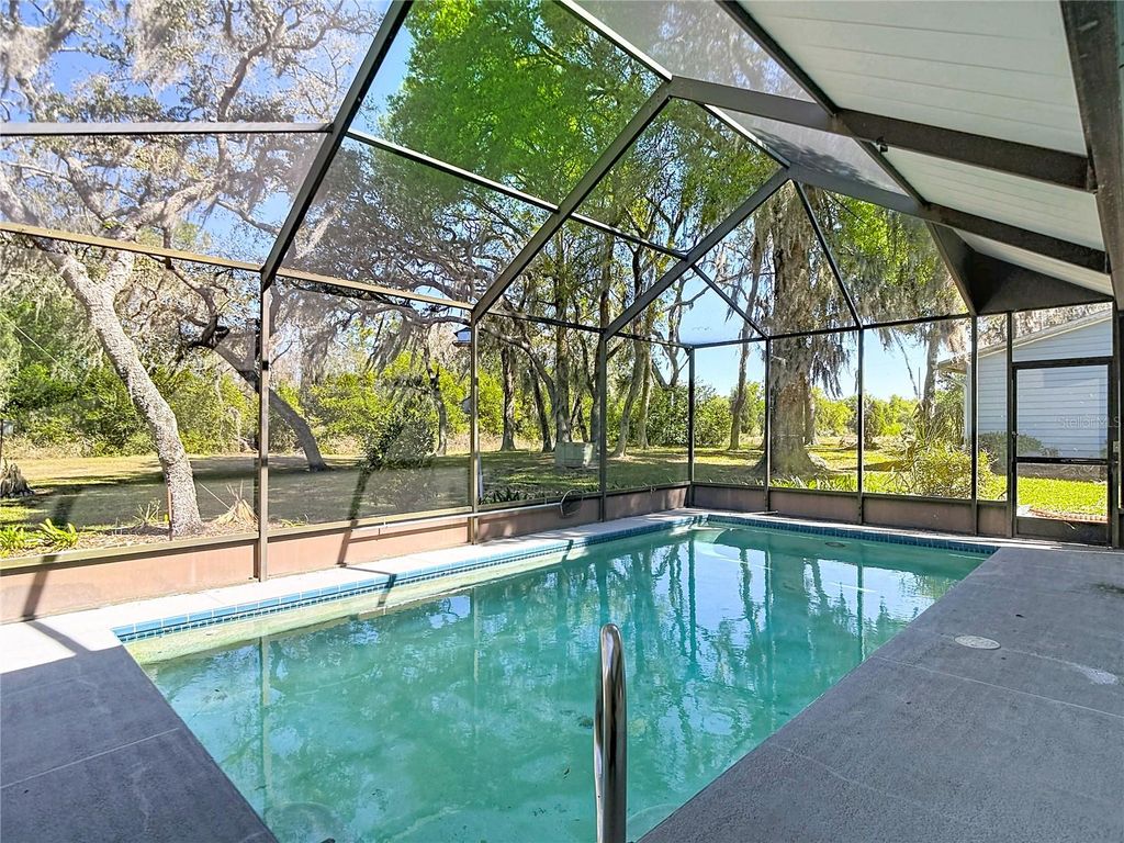 Image 73 of property listing at 34485 CEDARFIELD DRIVE, Dade City, FL 33523