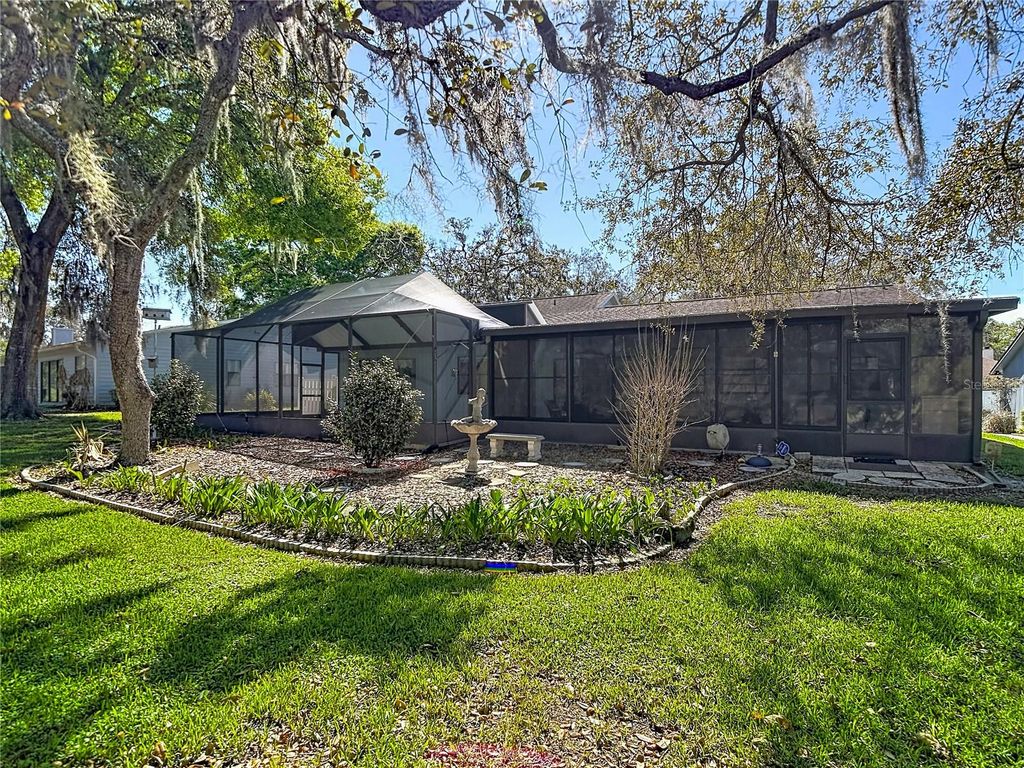 Image 80 of property listing at 34485 CEDARFIELD DRIVE, Dade City, FL 33523