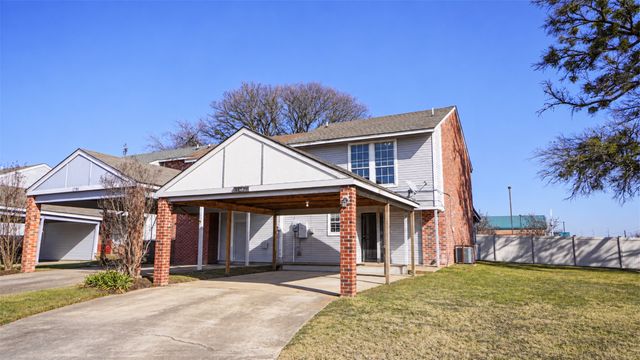 1777 Westerham Drive, Dallas, TX 75232