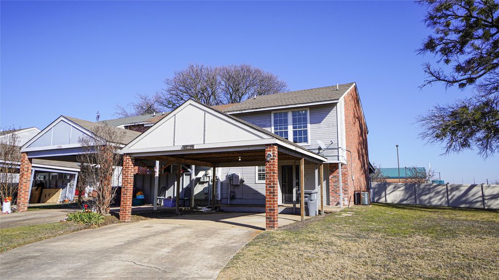 1777 Westerham Drive, Dallas, TX 75232