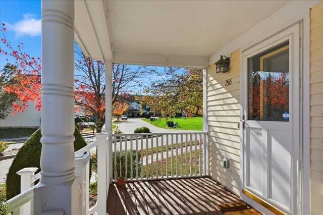 156 Commons Road, Williston, VT 05495