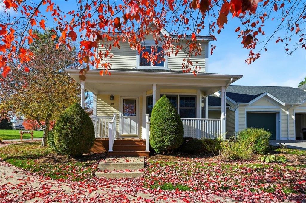 156 Commons Road, Williston, VT 05495