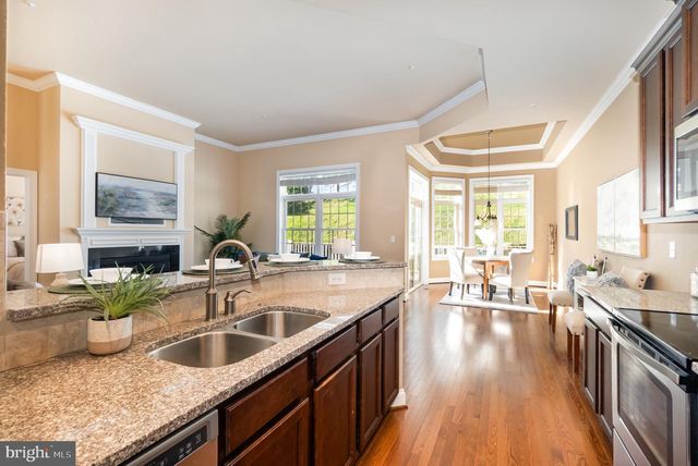 221 WAR ADMIRAL WAY, Havre De Grace, MD 21078