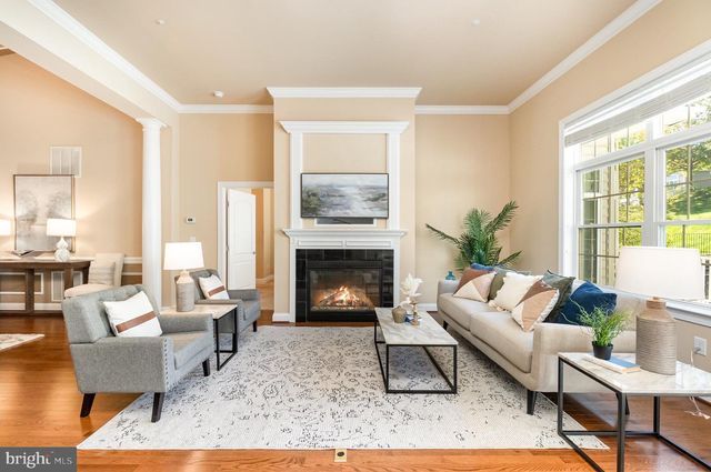 221 WAR ADMIRAL WAY, Havre De Grace, MD 21078