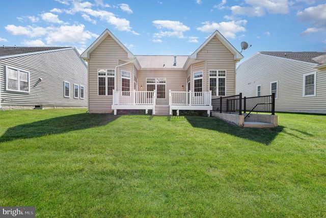 221 WAR ADMIRAL WAY, Havre De Grace, MD 21078