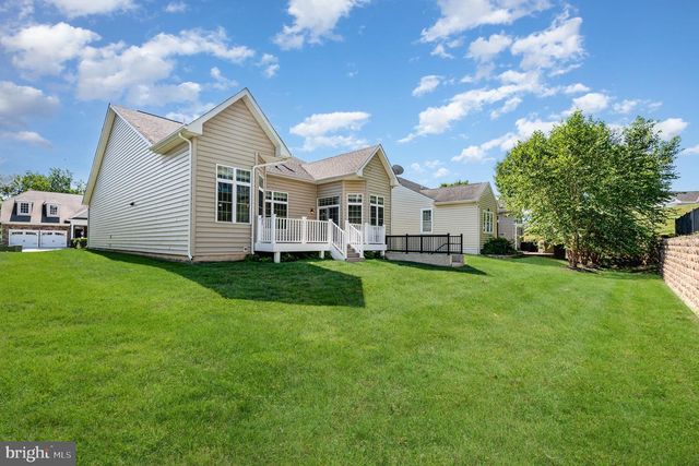 221 WAR ADMIRAL WAY, Havre De Grace, MD 21078