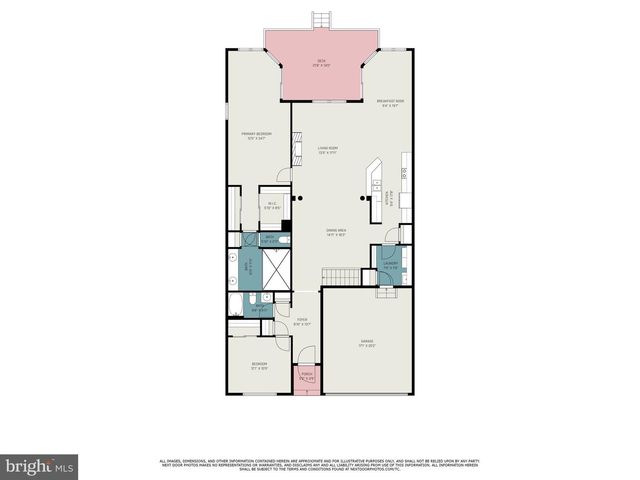 221 WAR ADMIRAL WAY, Havre De Grace, MD 21078