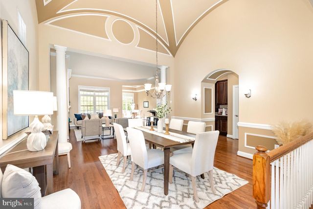 221 WAR ADMIRAL WAY, Havre De Grace, MD 21078