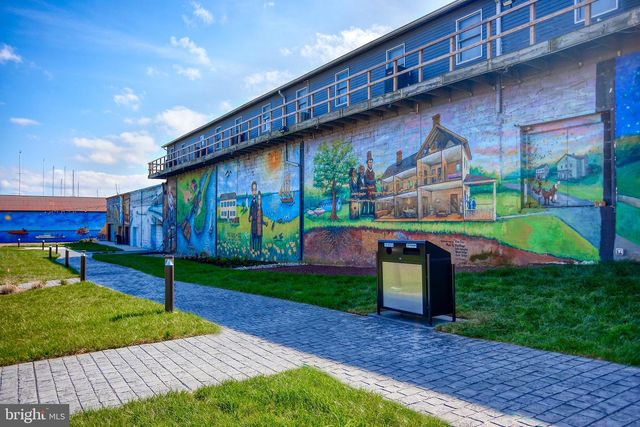 221 WAR ADMIRAL WAY, Havre De Grace, MD 21078