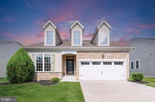 221 WAR ADMIRAL WAY, Havre De Grace, MD 21078