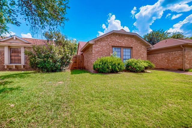 2510 Limestone Drive, Arlington, TX 76014