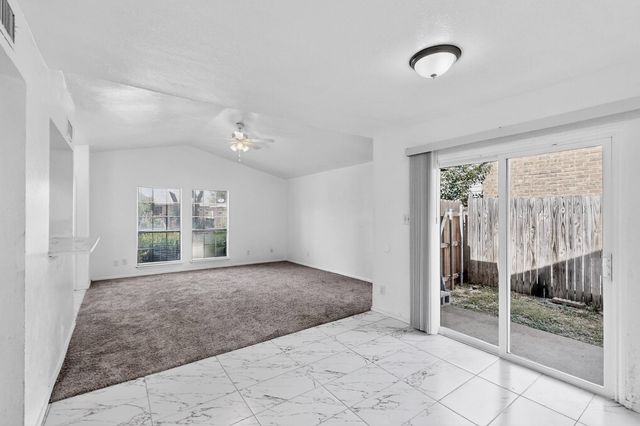 2510 Limestone Drive, Arlington, TX 76014