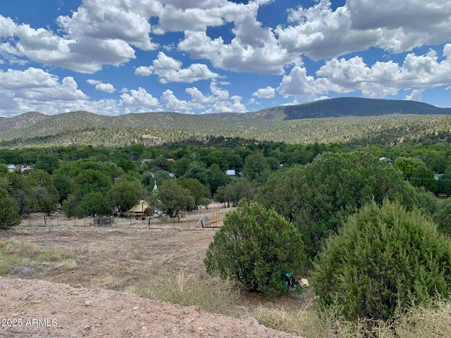 49550 N HWY 288 --, Young, AZ 85554